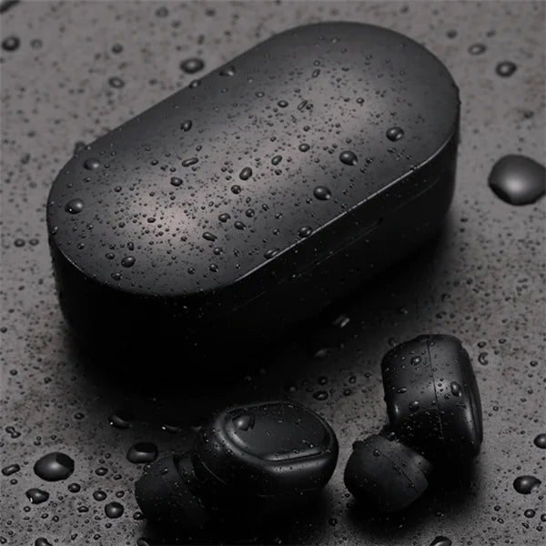 M1 Bluetooth Wireless Sports Headphones