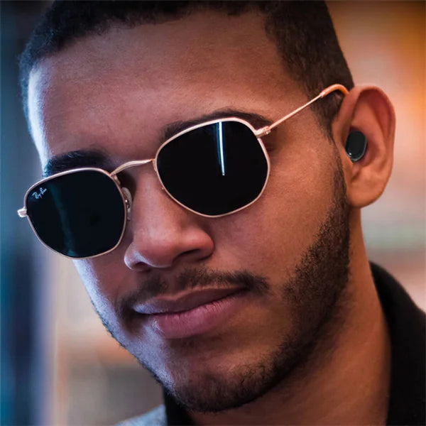 M1 Bluetooth Wireless Sports Headphones