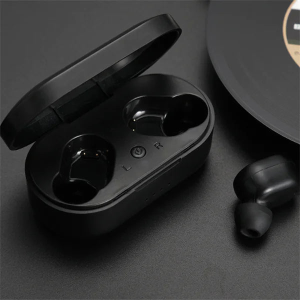 M1 Bluetooth Wireless Sports Headphones